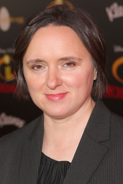 Sarah Vowell image