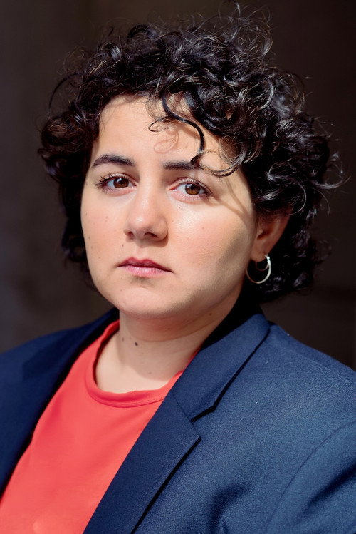 Inès Naoun