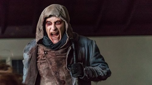 Van Helsing - 5. Bölüm