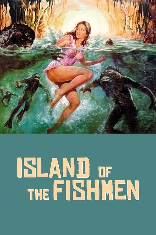 Island+of+the+Fishmen