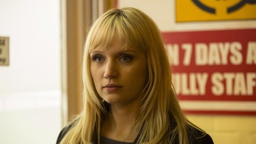 Humans - 4. Bölüm