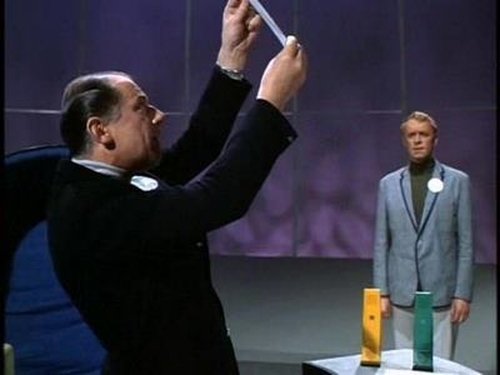 The Prisoner - 10. Bölüm
