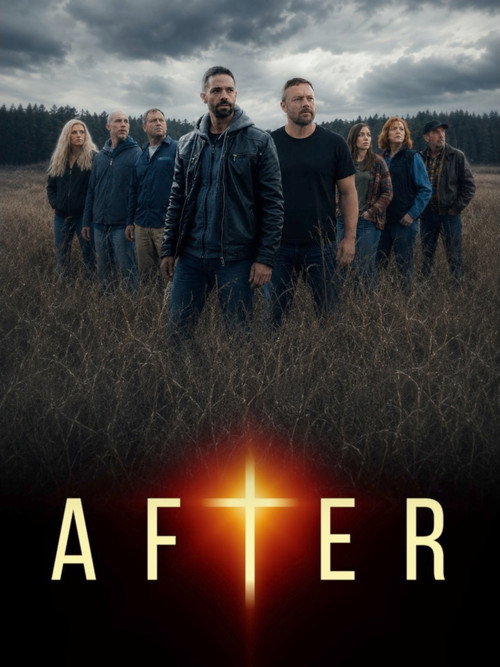 After poster 1