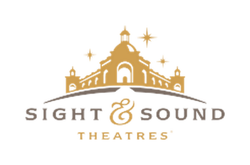 Sight & Sound Theatres Logo