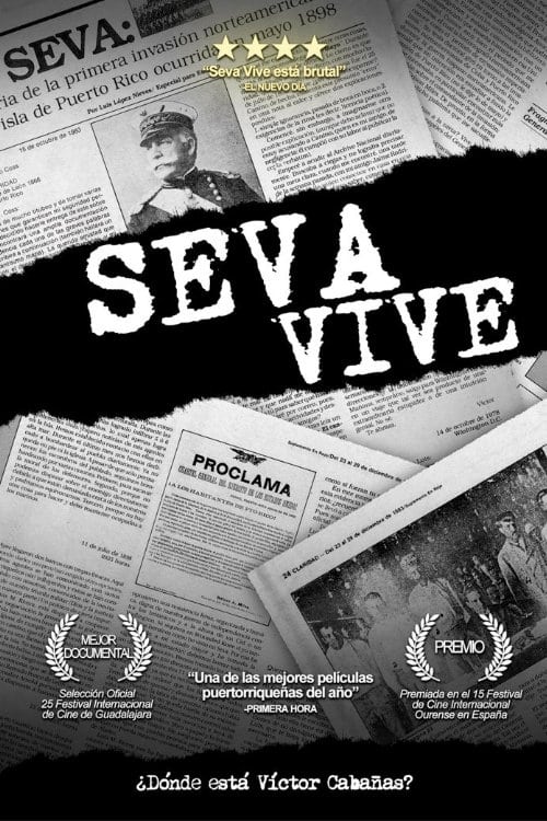 Seva+vive