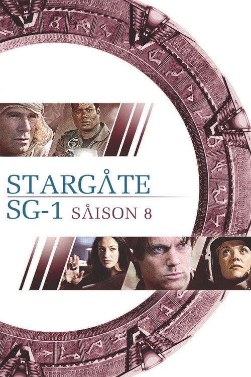Saison 8