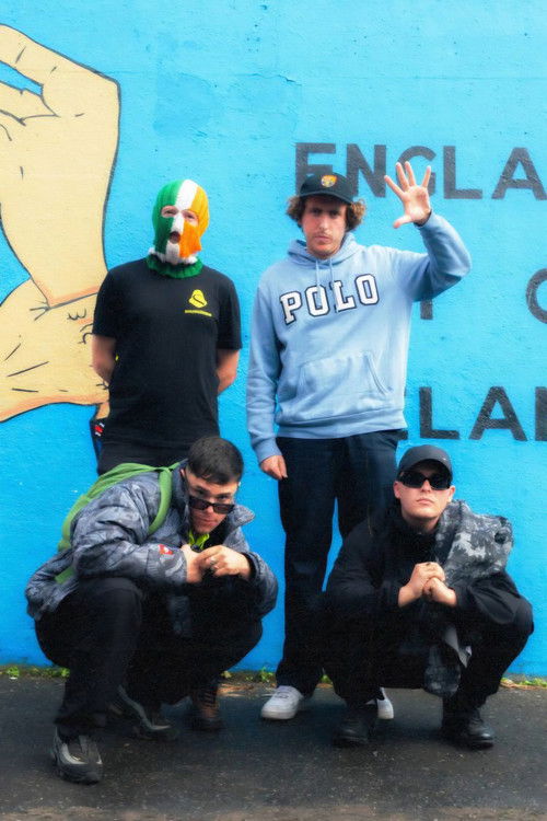 Irish Language Revival