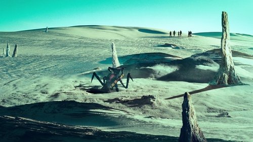 Starship Troopers 3 - L'arma segreta (2008) film completo