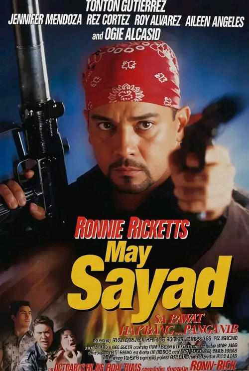 May Sayad poster 3