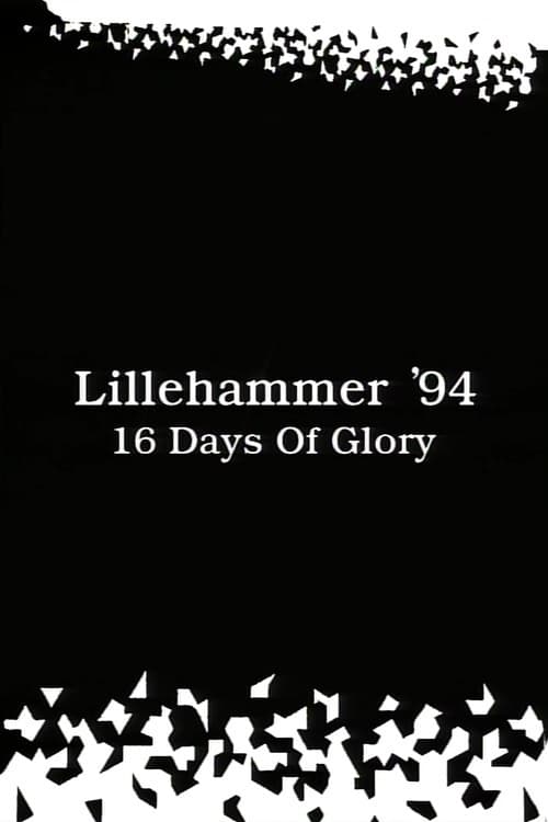 Lillehammer+%E2%80%9994%3A+16+Days+of+Glory