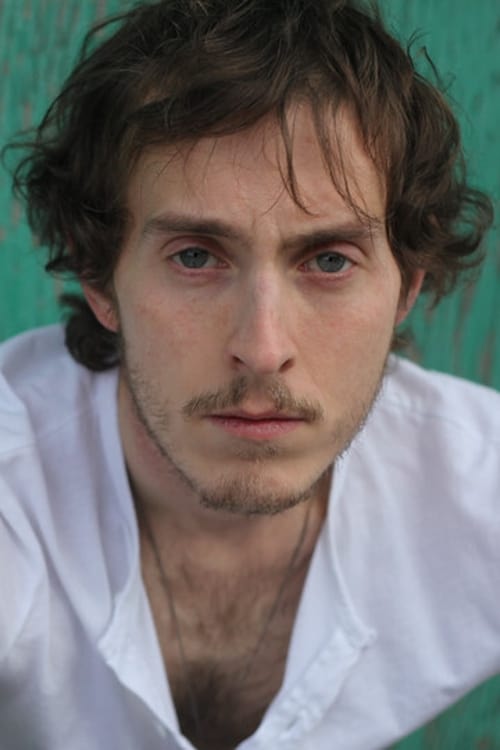 Poster of Stephen Chambers