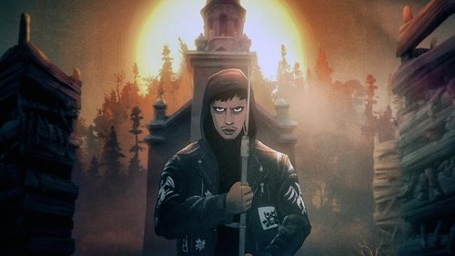 Blood Quantum 2019 Watch Full Movie