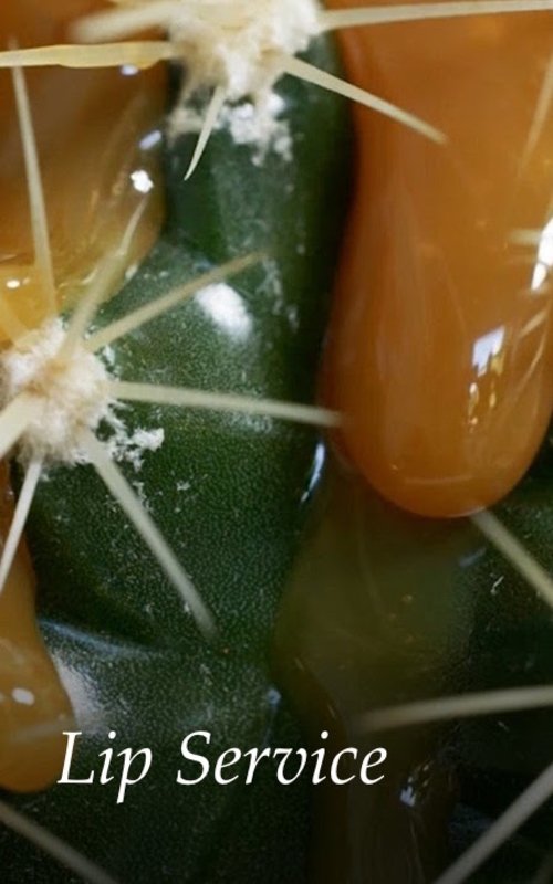 Lip Service 2017 Lip Service 2017