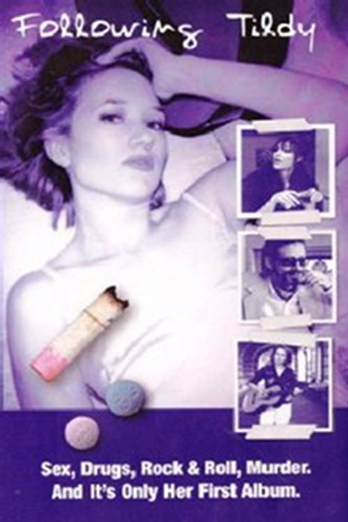 Following Tildy Poster