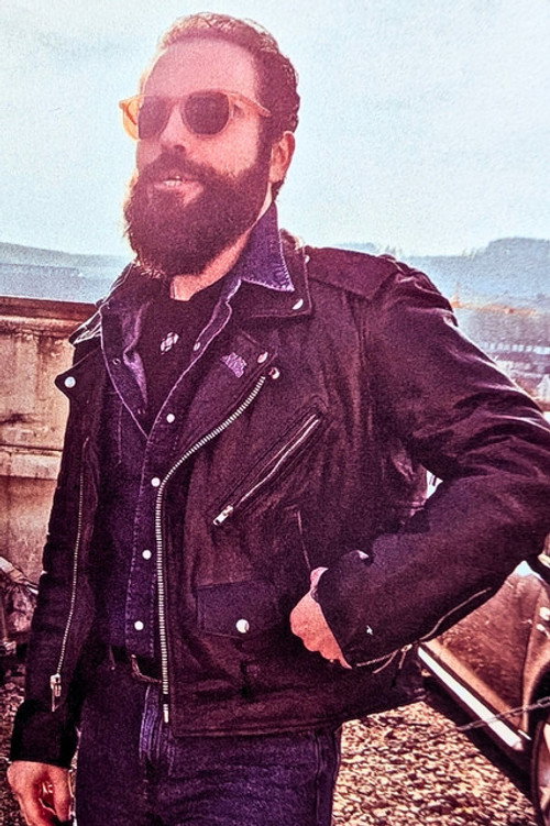 Phil Brookes