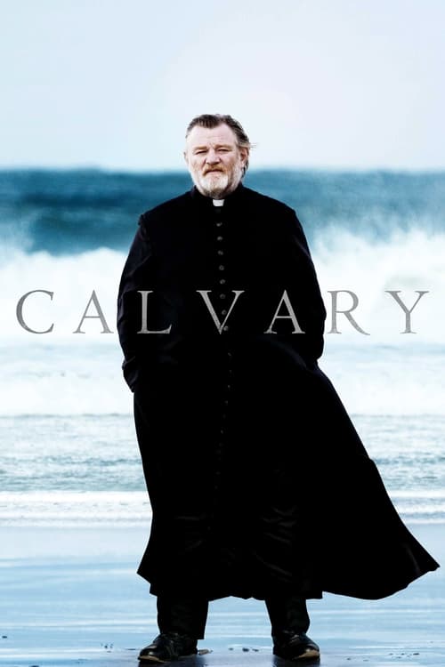 Calvary (2014) pelicula completa trailer