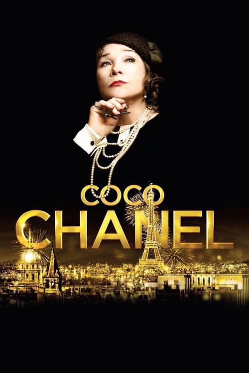 Coco Chanel (2008) PelículA CompletA 1080p en LATINO espanol Latino