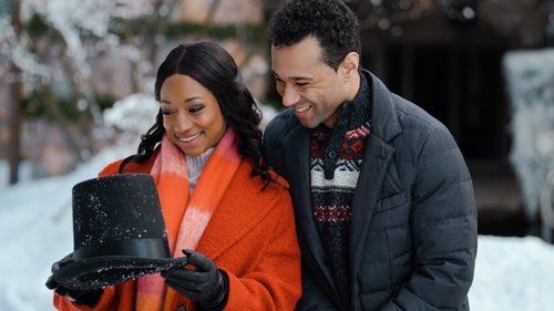 Watch A Christmas Dance Reunion (2021) Full Movie Online Free