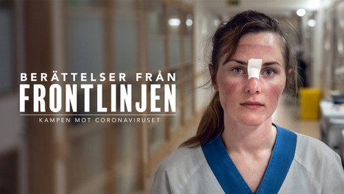 Berättelser från frontlinjen