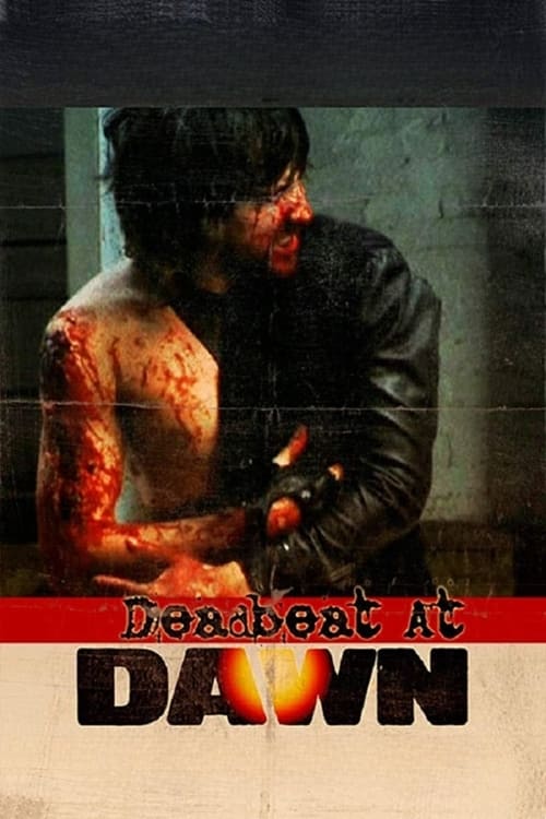 Deadbeat+at+Dawn