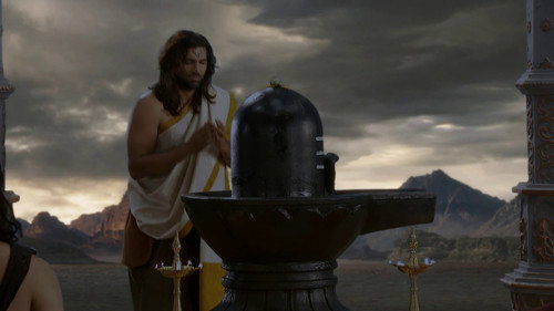 Lohitang learns about Kedarnath