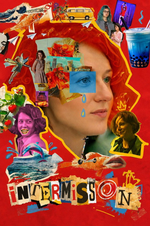 Intermission Poster