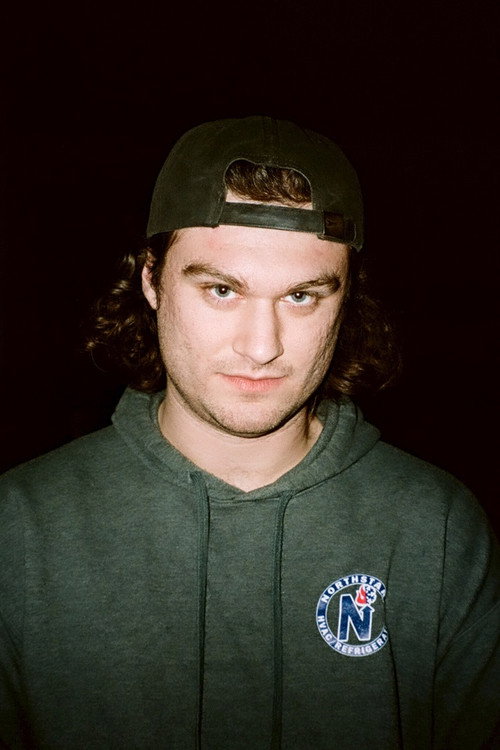 Preston Hazard