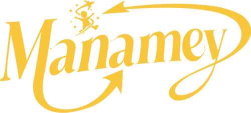 MANAMEY Logo