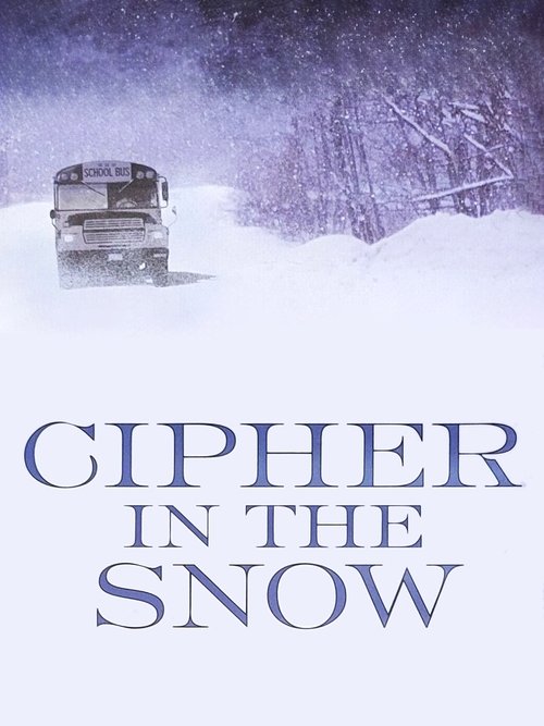 Cipher+in+the+Snow