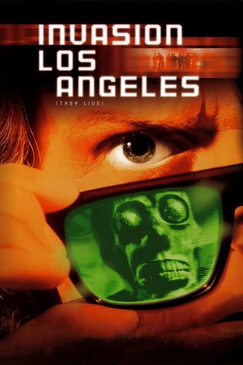 Invasion Los Angeles 1988 Regarder film complet