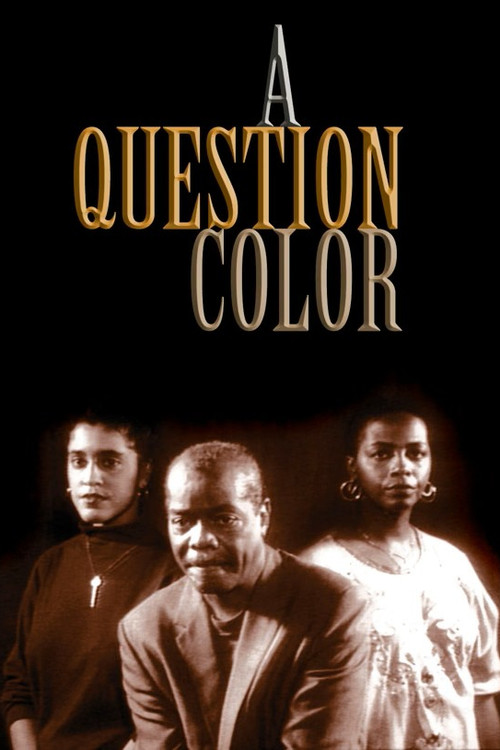 A Question of Color