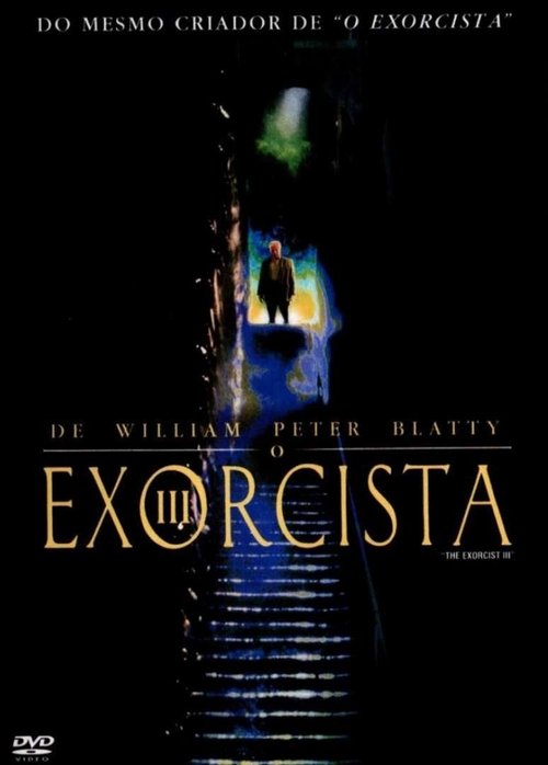 Assistir ! O Exorcista III 1990 Filme Completo Dublado Online Gratis