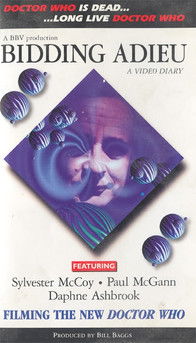 Bidding Adieu: A Video Diary