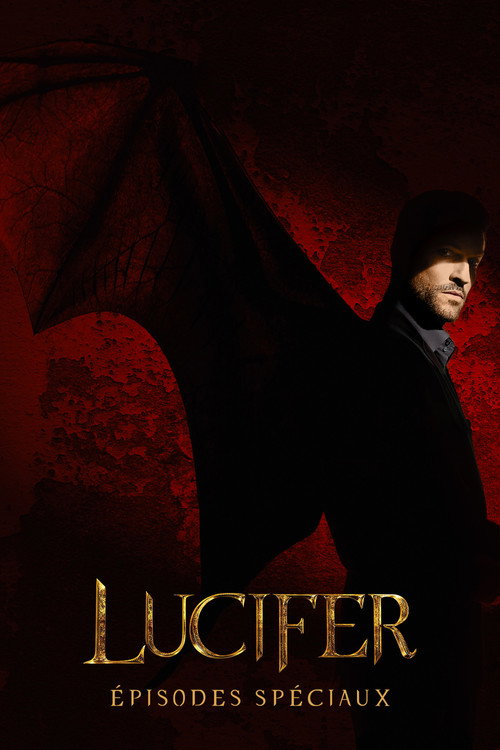 Épisodes spéciaux