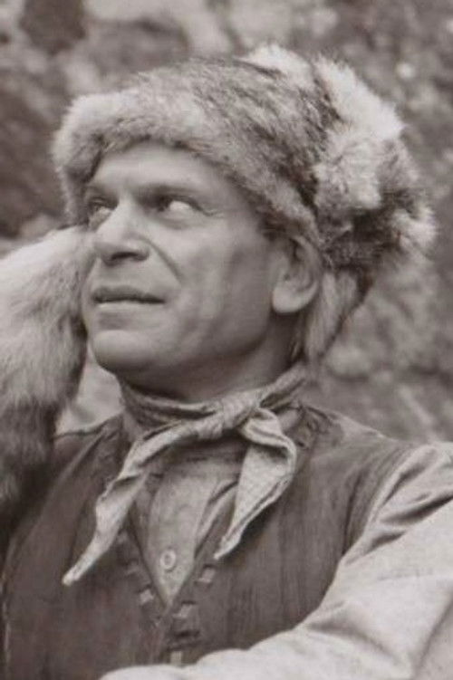 Zdjęcie Frank Mitchell