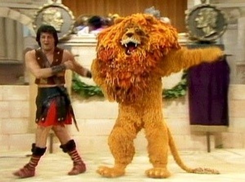 The Muppet Show - 14. Bölüm