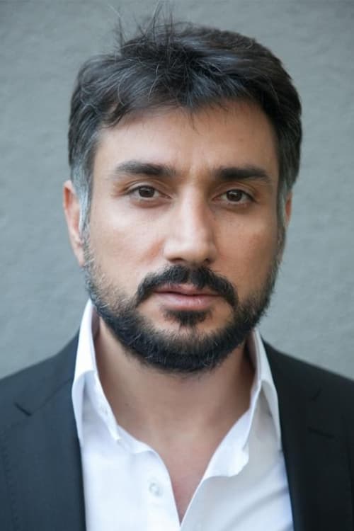 Poster of Cahit Kayaoğlu