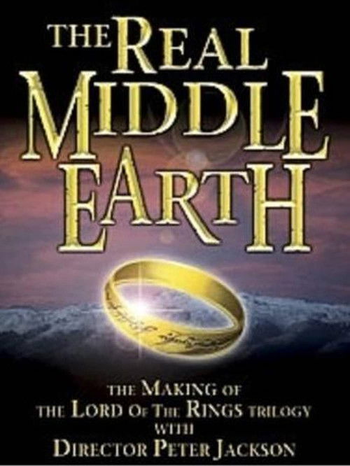 DNZ: The Real Middle Earth