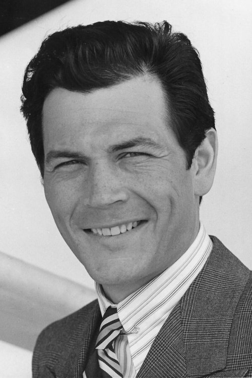 Robert Forster