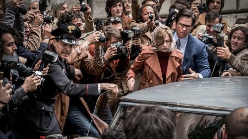 Tutti i soldi del mondo (2017) Guarda lo streaming di film completo online