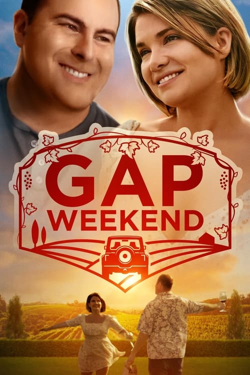 Gap+Weekend