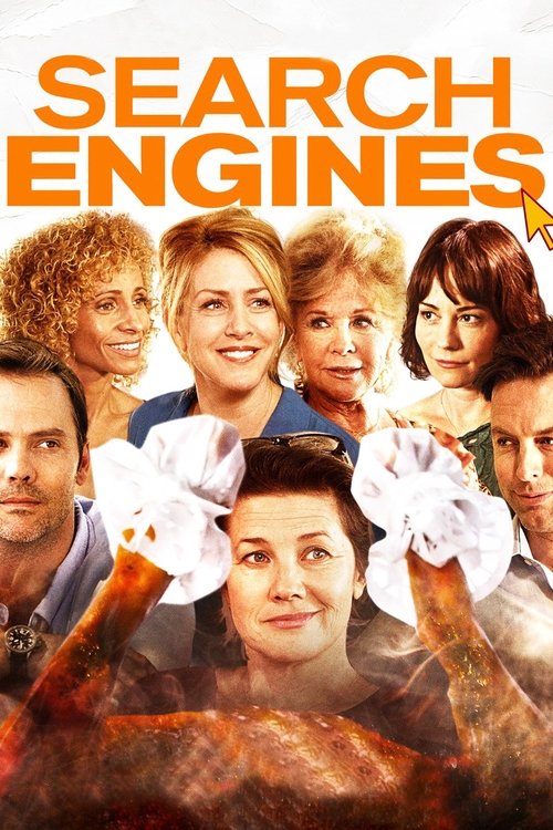 Assistir Search Engines (2016) filme completo dublado online em Portuguese