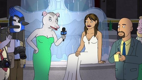 Bojack Horseman - 10. Bölüm