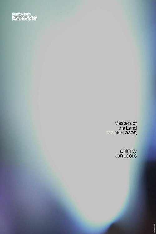 Masters of the Land poster Masters of the Land (2021) streaming ITA film completo Full HD