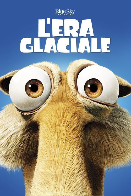 L'era glaciale (2002) Guarda lo streaming di film completo online