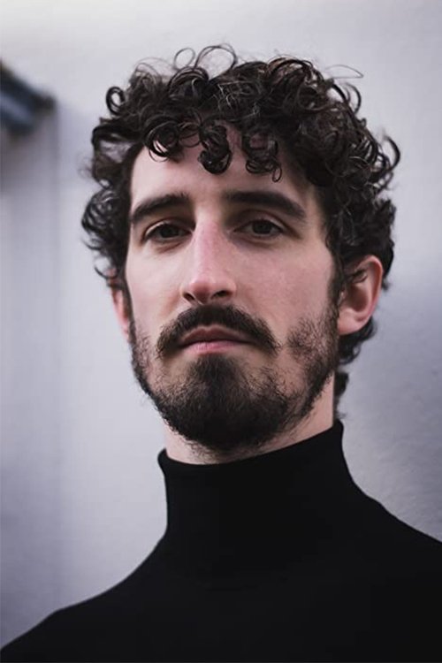 Daniel Horn Daniel Horn
