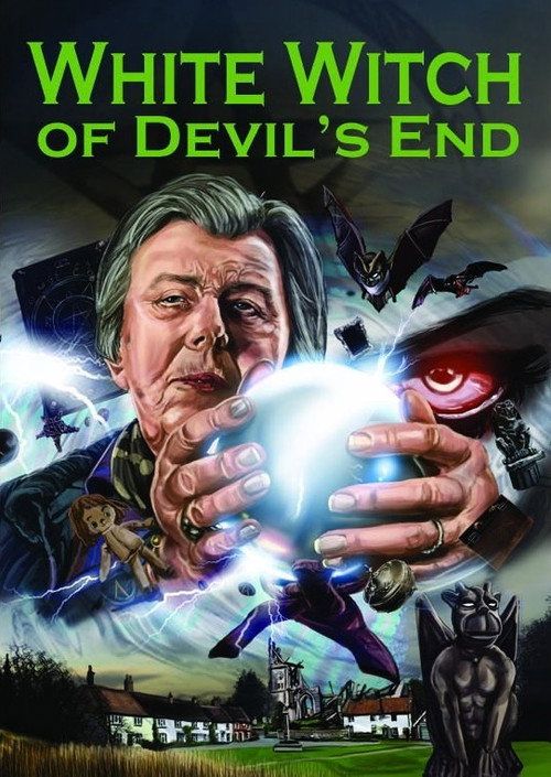 White Witch of Devil's End (2016) PelículA CompletA 1080p en LATINO espanol Latino