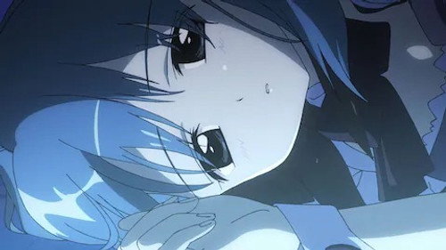 Tadaima Okaeri Part 2 - Welcoming Sky