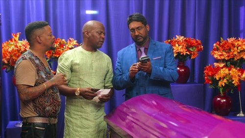 How To Ruin Christmas - 3. Bölüm