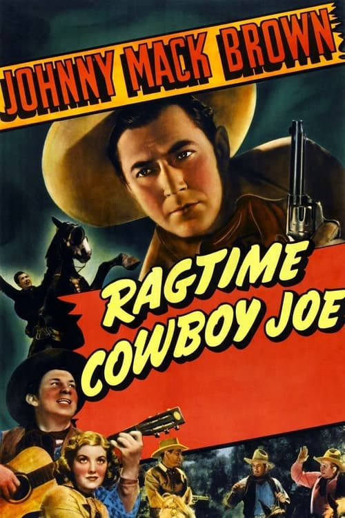 Ragtime+Cowboy+Joe